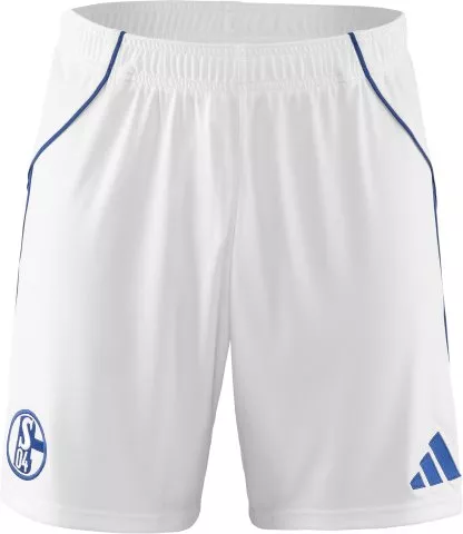 FC Schalke 04 Home Short 2025/26