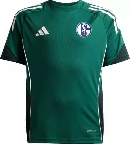 FC Schalke 04 Training Shirt Kids