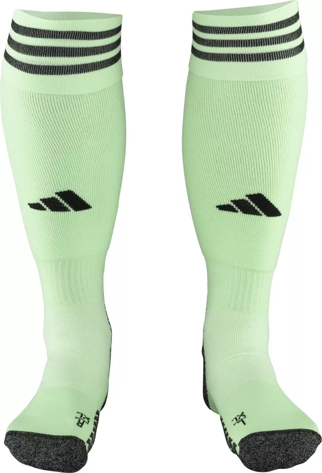 Medias de compresión adidas FC Schalke 04 Goalkeeper Socks 2025/26