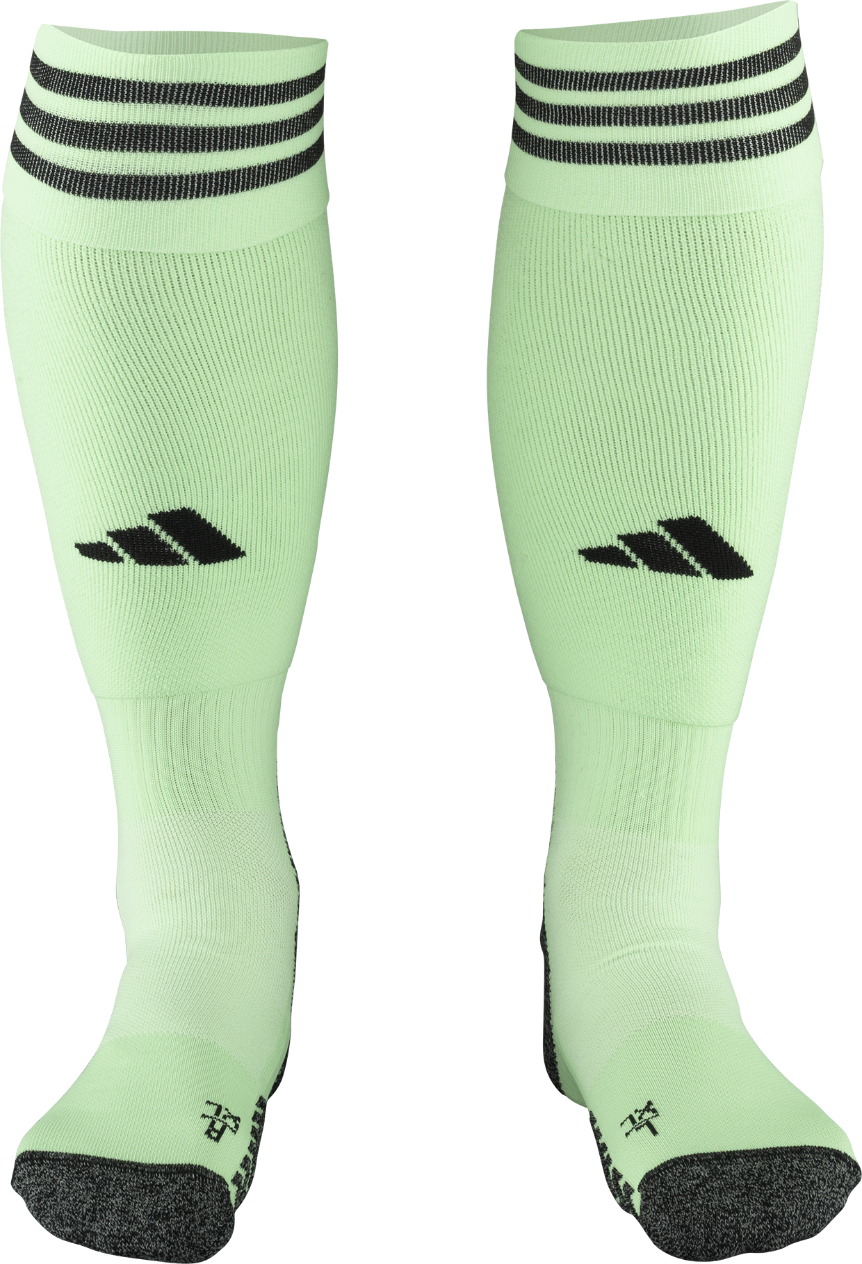 Medias de compresión adidas FC Schalke 04 Goalkeeper Socks 2025/26