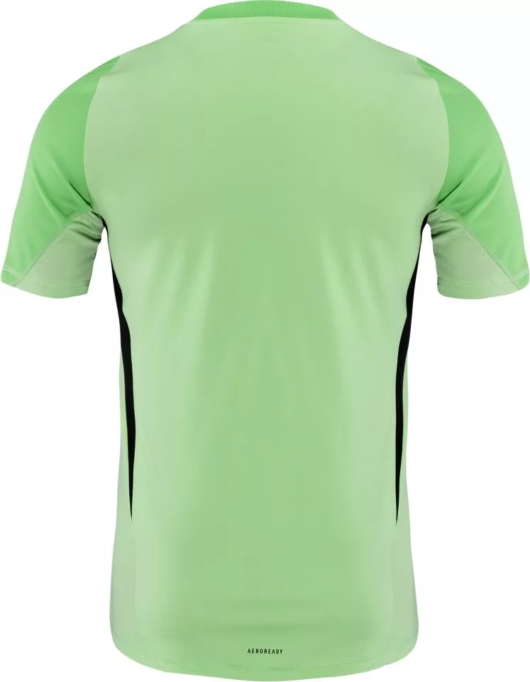Риза adidas FC Schalke 04 Goalkeeper Jersey 2025/26