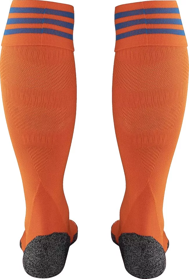 Medias de compresión adidas FC Schalke 04 3rd Socks 2025/26