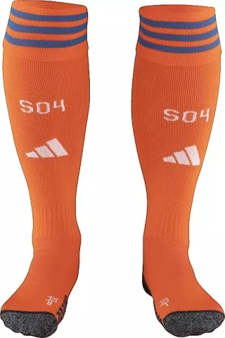 FC Schalke 04 3rd Socks 2025/26