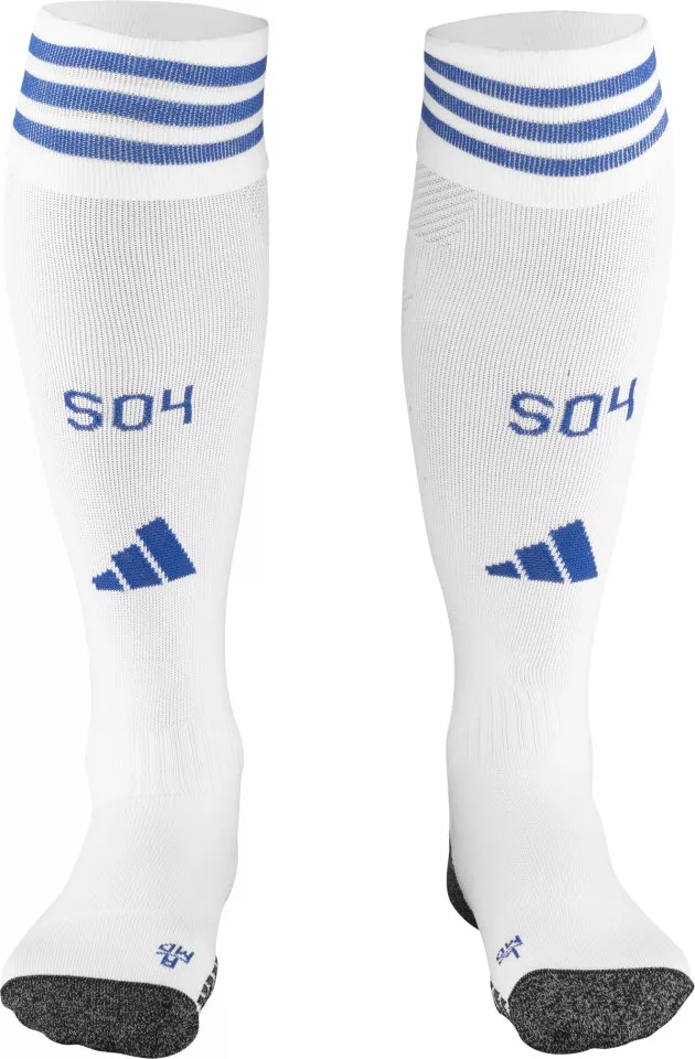Κάλτσες ποδοσφαίρου adidas FC Schalke 04 Away Socks 2025/26