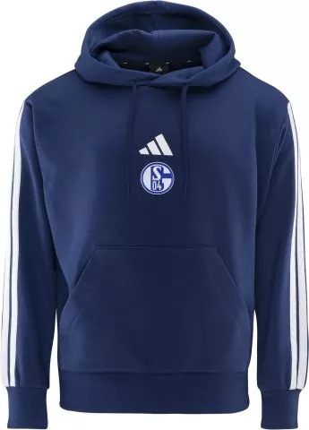FC Schalke 04 Team Hoody Kids