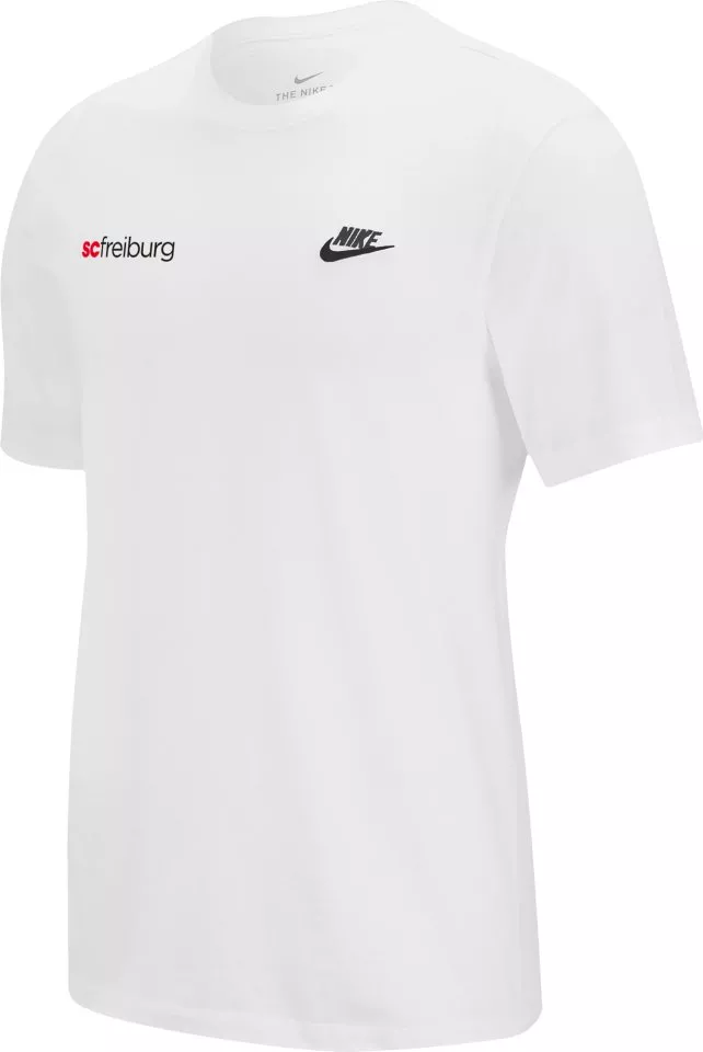 Nike SC Freiburg NSW Club T-Shirt
