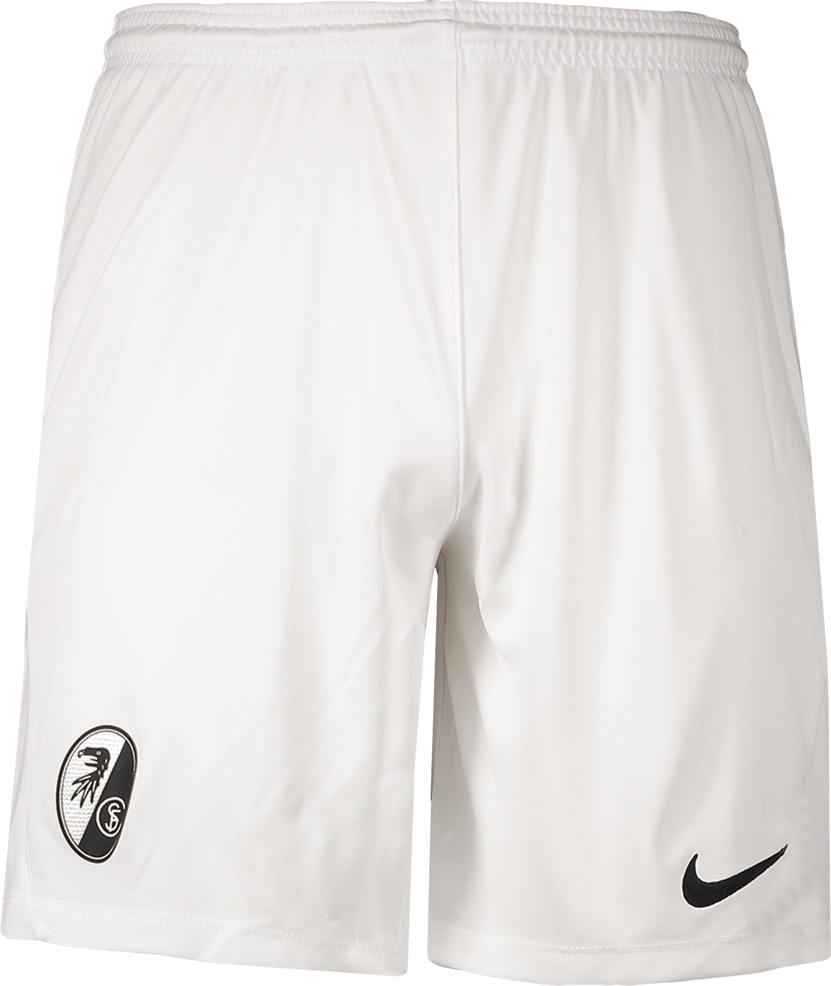 Nike Dri-FIT SC Freiburg Home Short 2025/26 Rövidnadrág