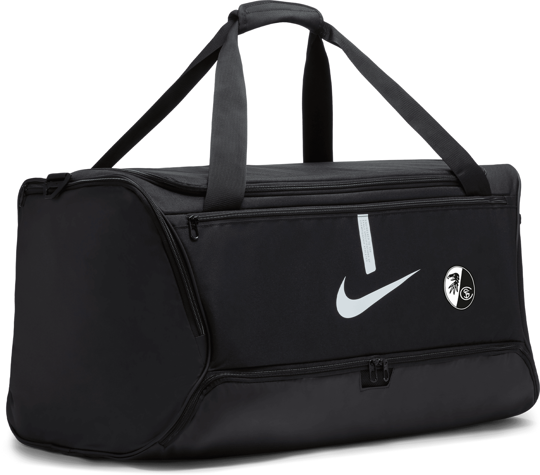 Sacchetta sportiva Nike SC Freiburg Duffel Bag