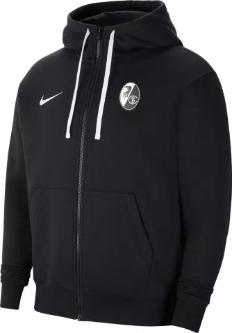SC Freiburg Full-Zip Hoodie
