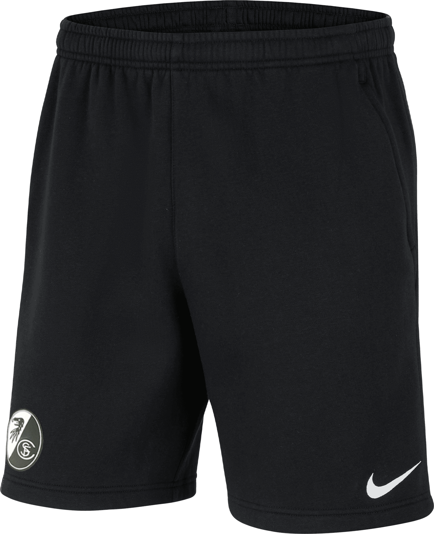 SC Freiburg Fleece Short