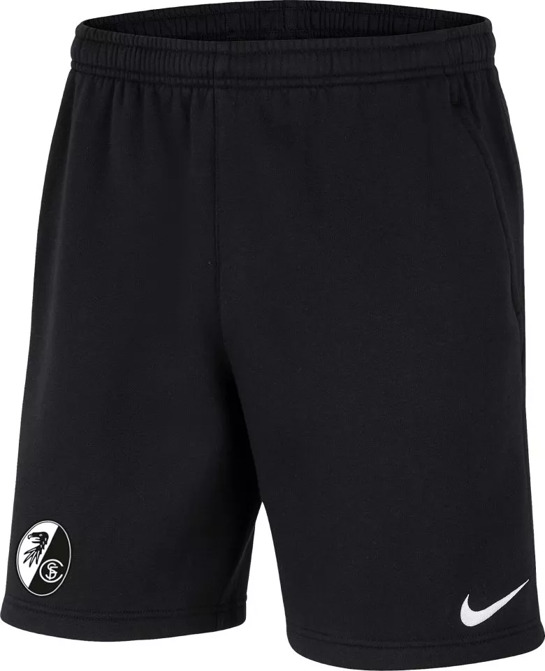 Shorts Nike SC Freiburg Fleece Short Kids