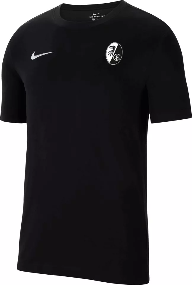 Pánské fotbalové tričko s krátkým rukávem Nike Dri-FIT SC Freiburg