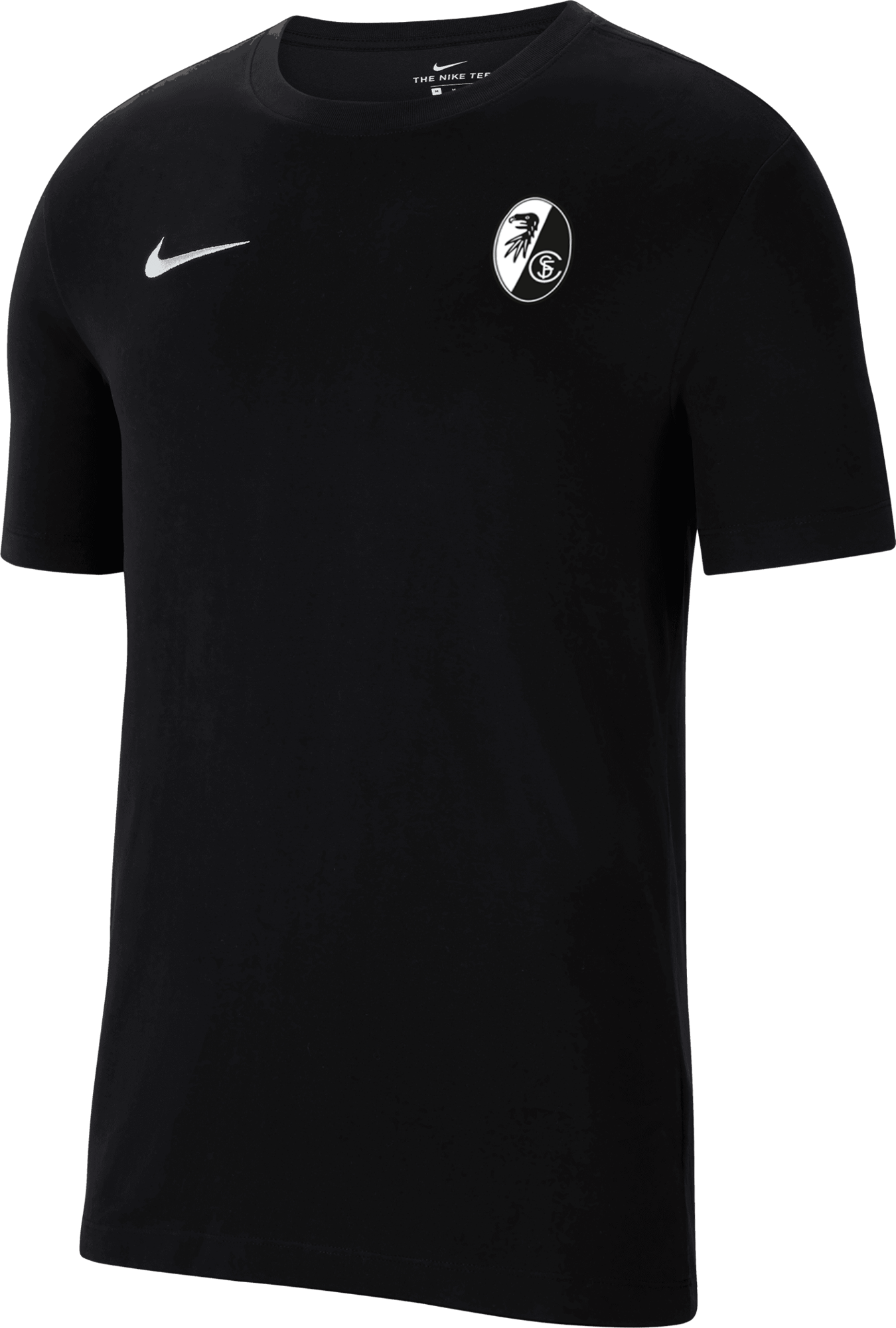 Pánské fotbalové tričko s krátkým rukávem Nike Dri-FIT SC Freiburg