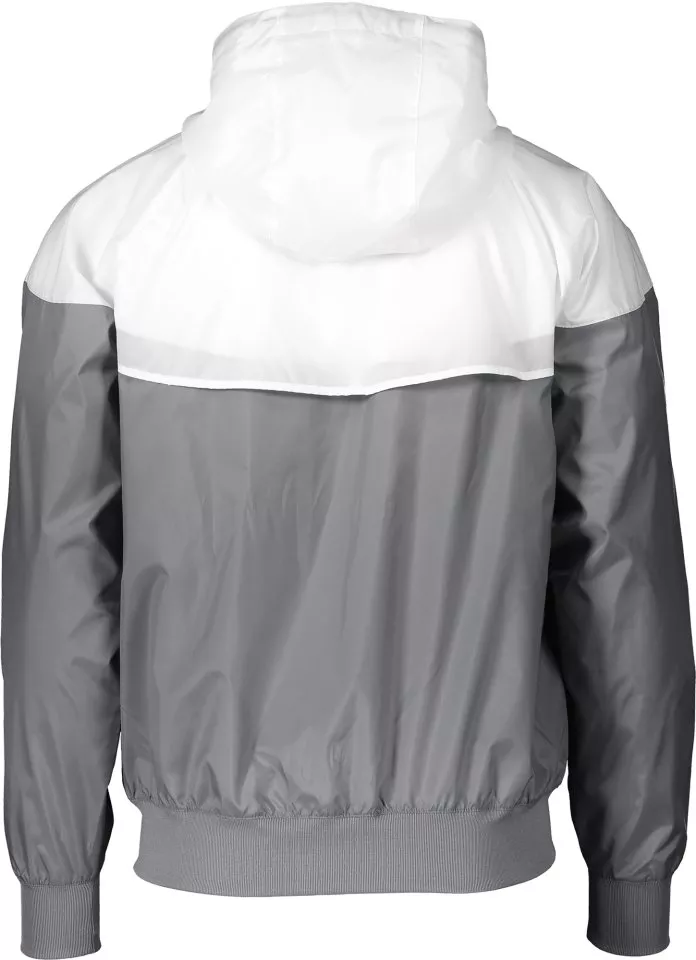 Jakke med hætte Nike SC Freiburg Windbreaker