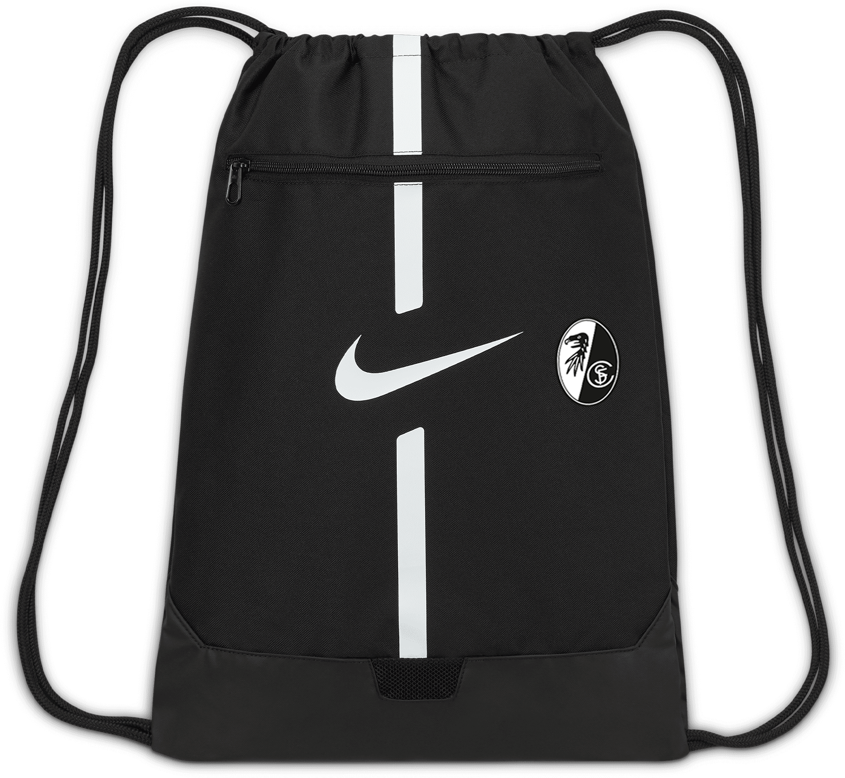Saco de ginásio Nike SC Freiburg Gymsack