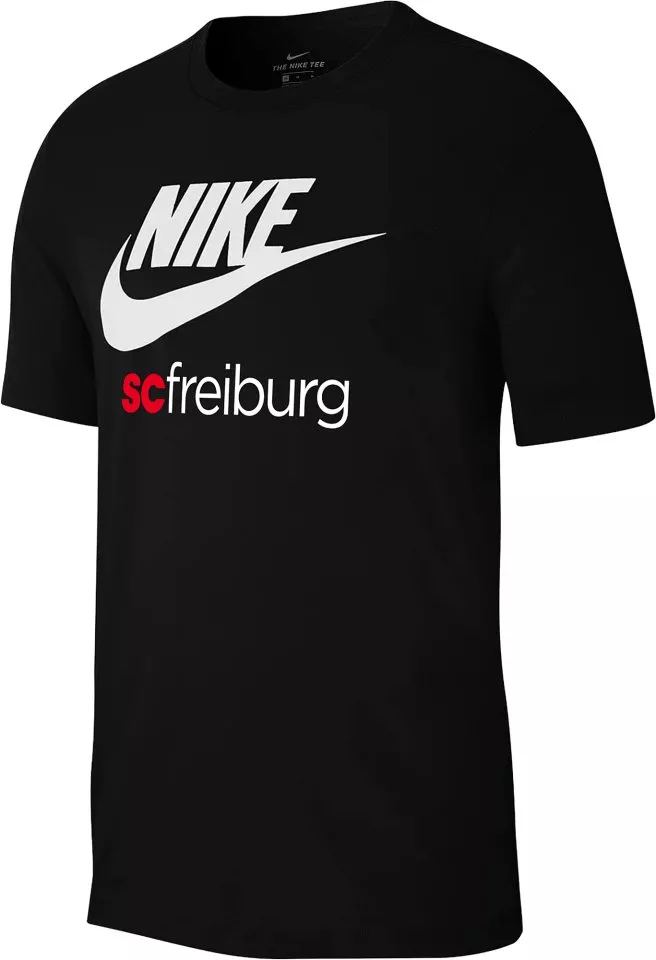 Camiseta Nike SC Freiburg Futura Women