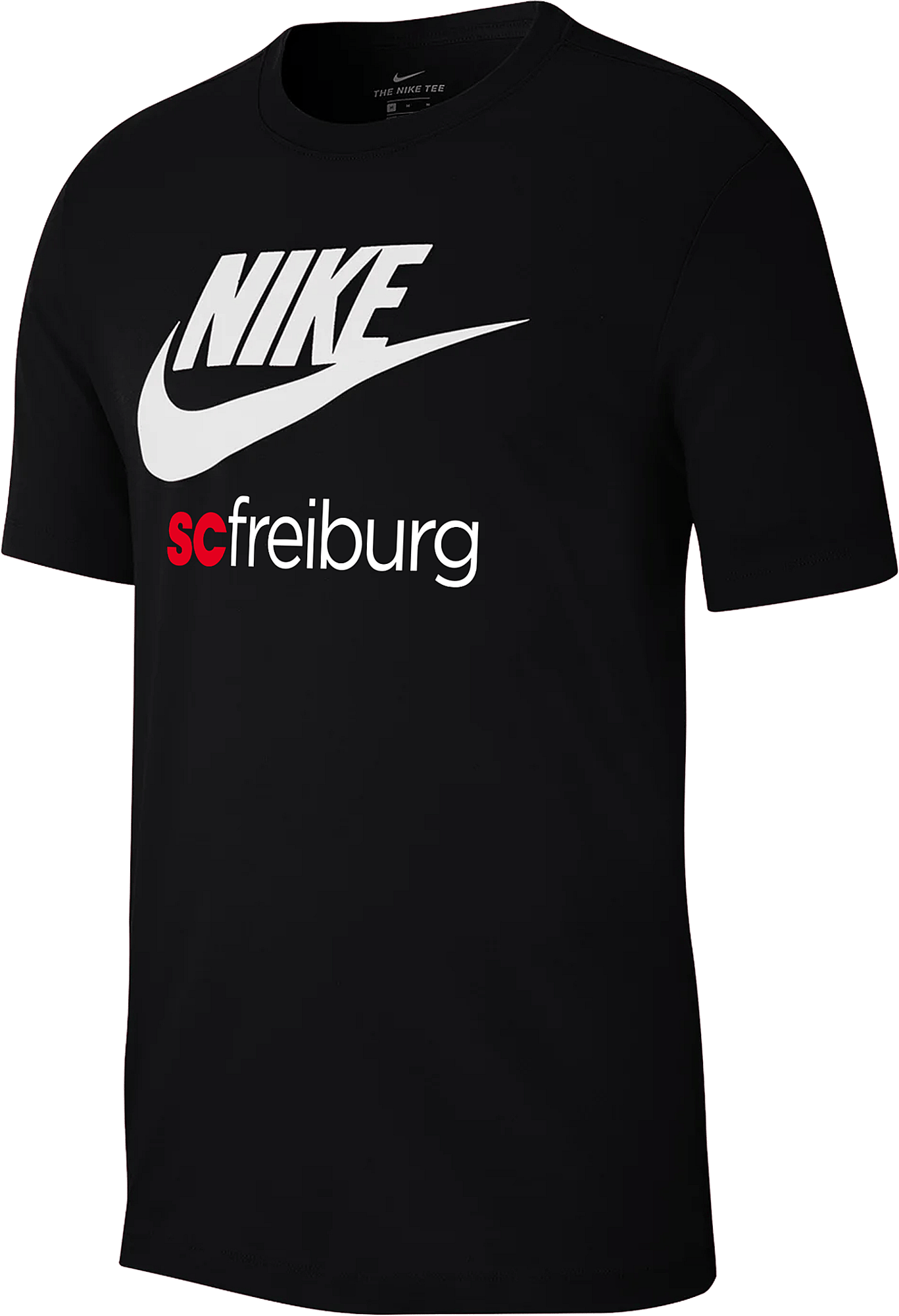Camiseta Nike SC Freiburg Futura Women