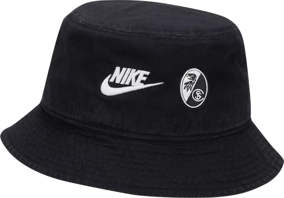 Gorro Nike SC Freiburg Apex Futura Washed Bucket Hut