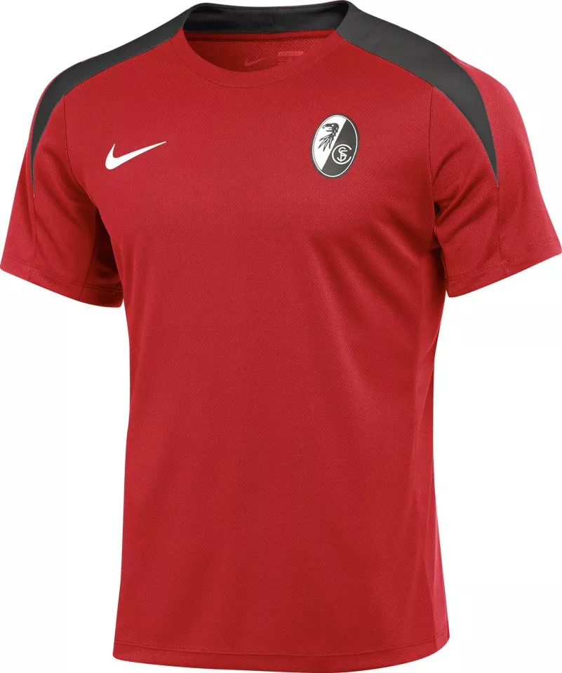 Nike Dri-FIT SC Freiburg Strike Training Shirt Rövid ujjú póló