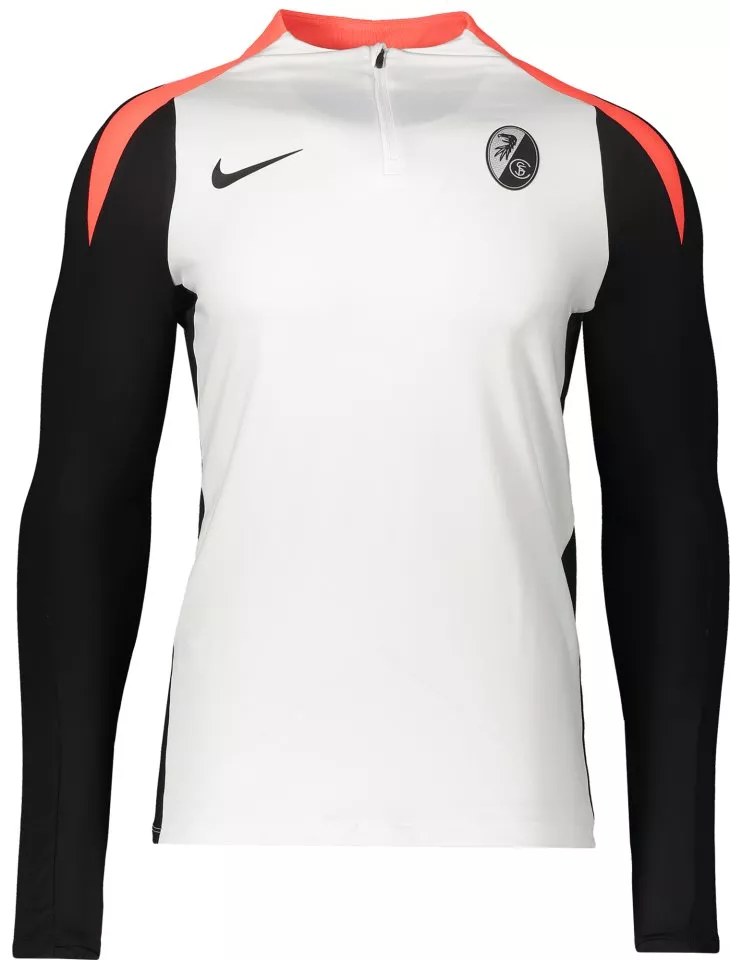 Tricou cu maneca lunga Nike Dri-FIT SC Freiburg Drill Top Long Sleeve