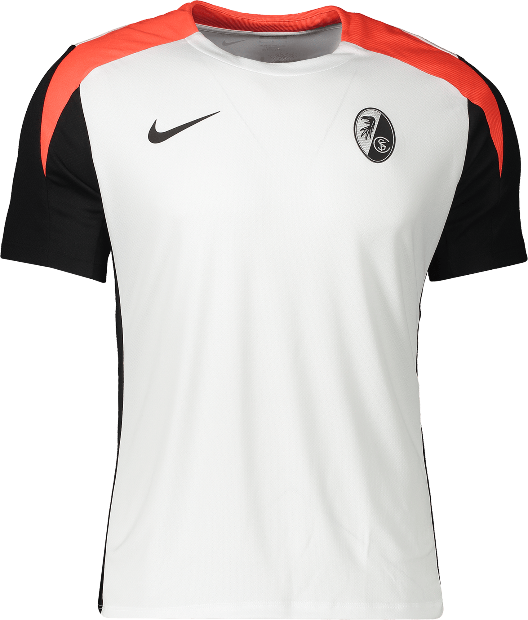 Majica Nike Dri-FIT SC Freiburg Training Shirt Kids