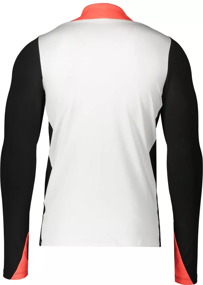 Långärmad T-shirt Nike SC Freiburg Drill Top Sweatshirt Kids