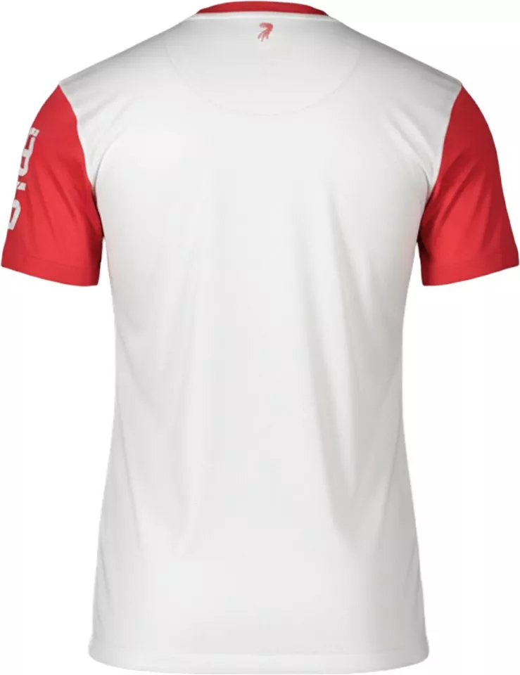 Paita Nike SC Freiburg 50. Jahre Sondert Frauen Jersey Women