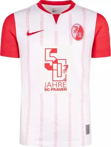 SC Freiburg 50. Jahre Sondert Frauen Jersey Kids