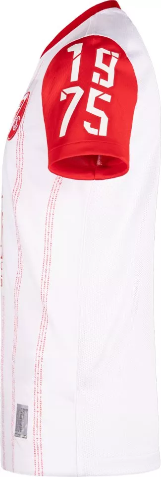 Dětský dres s krátkým rukávem Nike SC Freiburg 50. Jahre Sondertrikot Frauen