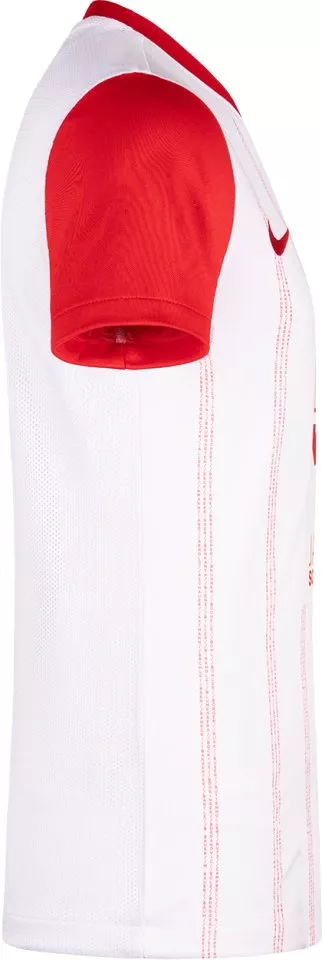 Dětský dres s krátkým rukávem Nike SC Freiburg 50. Jahre Sondertrikot Frauen