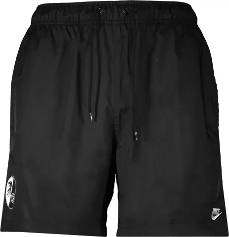 SC Freiburg Club Woven Flow Short