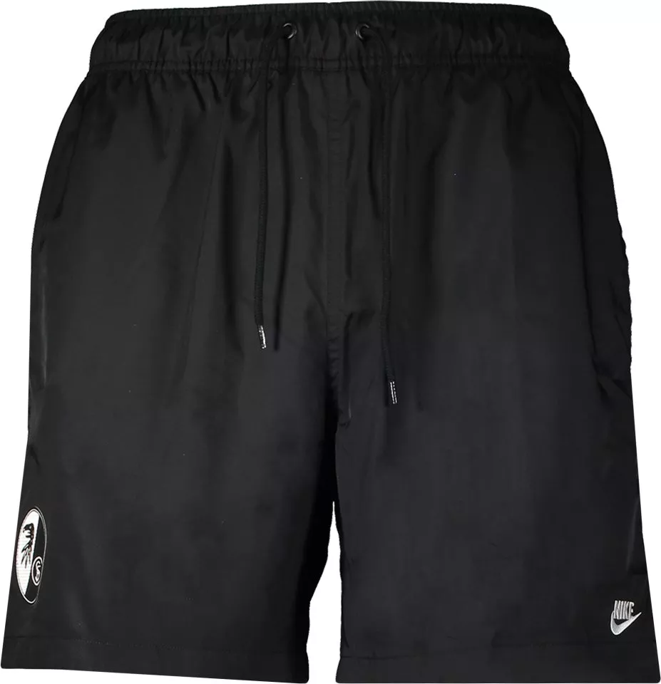Pantalón corto Nike SC Freiburg Club Woven Flow Short