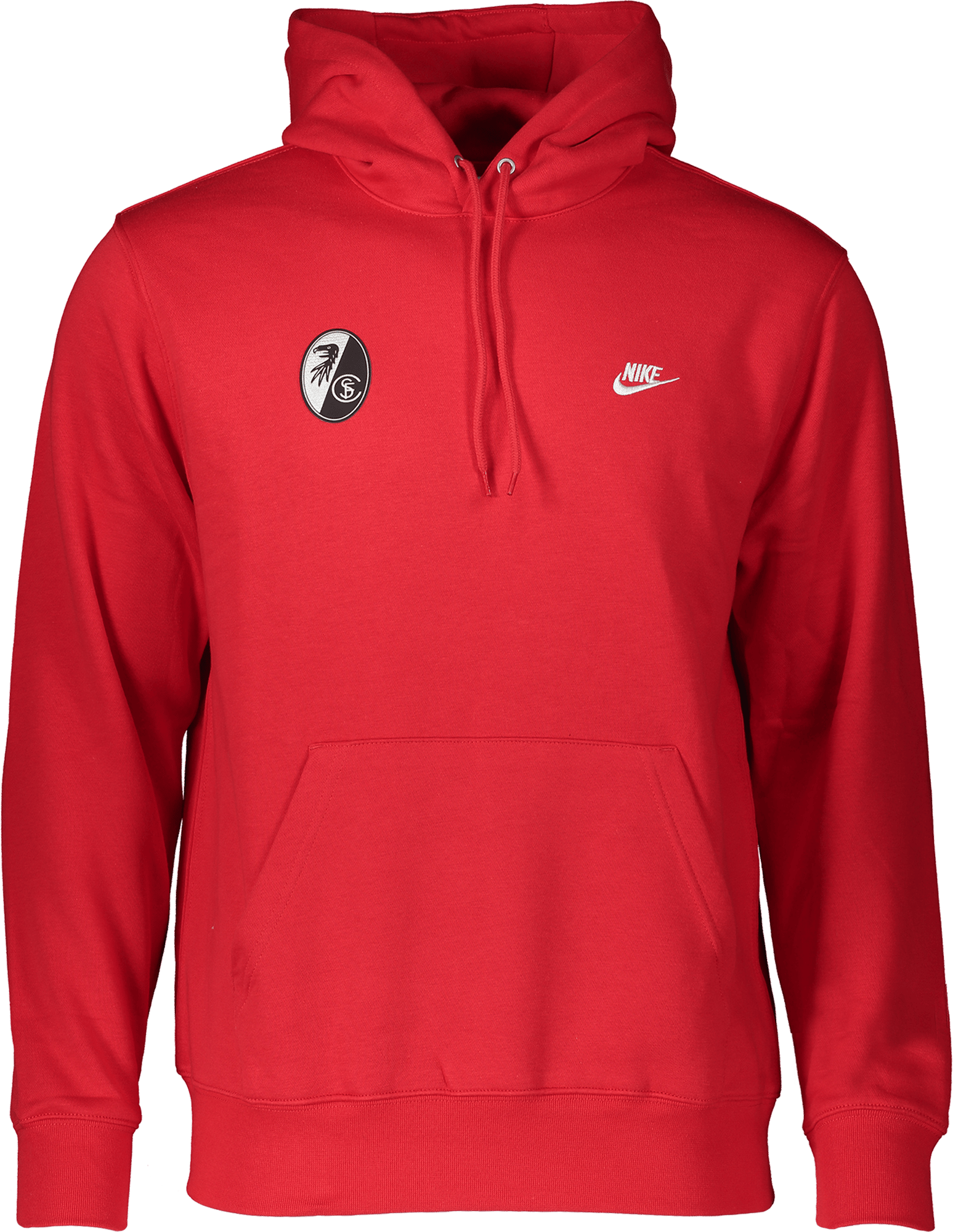 SC Freiburg Club Hoody