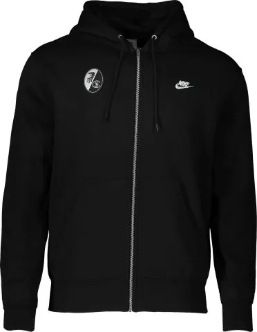 SC Freiburg Club Sweat Jacket