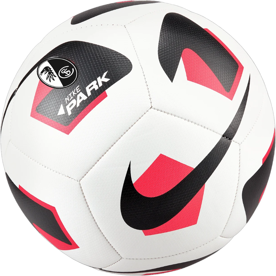 Pallo Nike SC Freiburg Park Fan Ball
