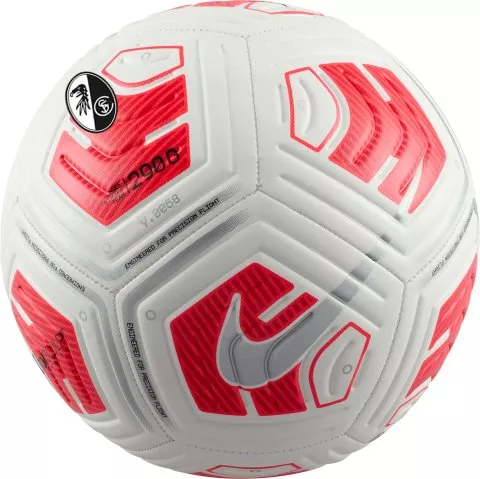 SC Freiburg Strike Fan Ball