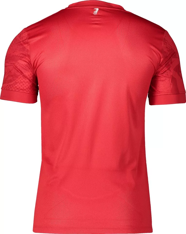 Majica Nike Dri-FIT SC Freiburg Prematch T-Shirt 2025/26