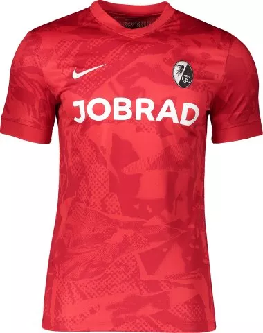 Dri-FIT SC Freiburg Prematch T-Shirt 2025/26