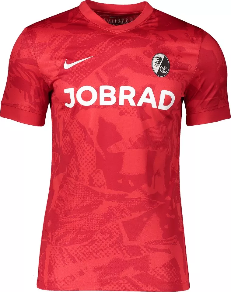 Majica Nike Dri-FIT SC Freiburg Prematch T-Shirt 2025/26