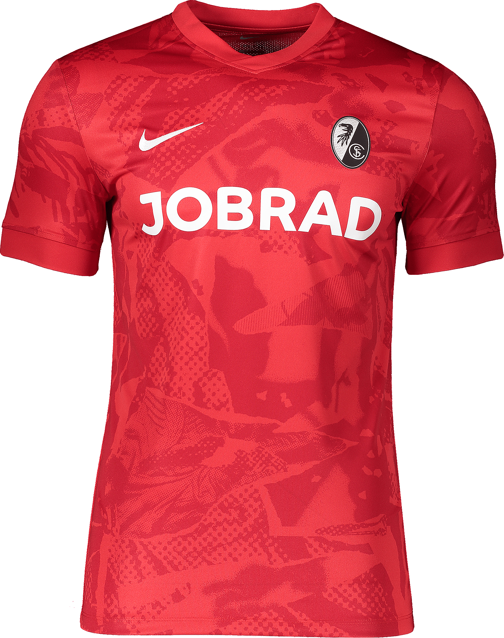 Majica Nike Dri-FIT SC Freiburg Prematch T-Shirt 2025/26
