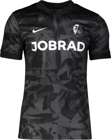 Dri-FIT SC Freiburg Prematch T-Shirt 2025/26 Kids
