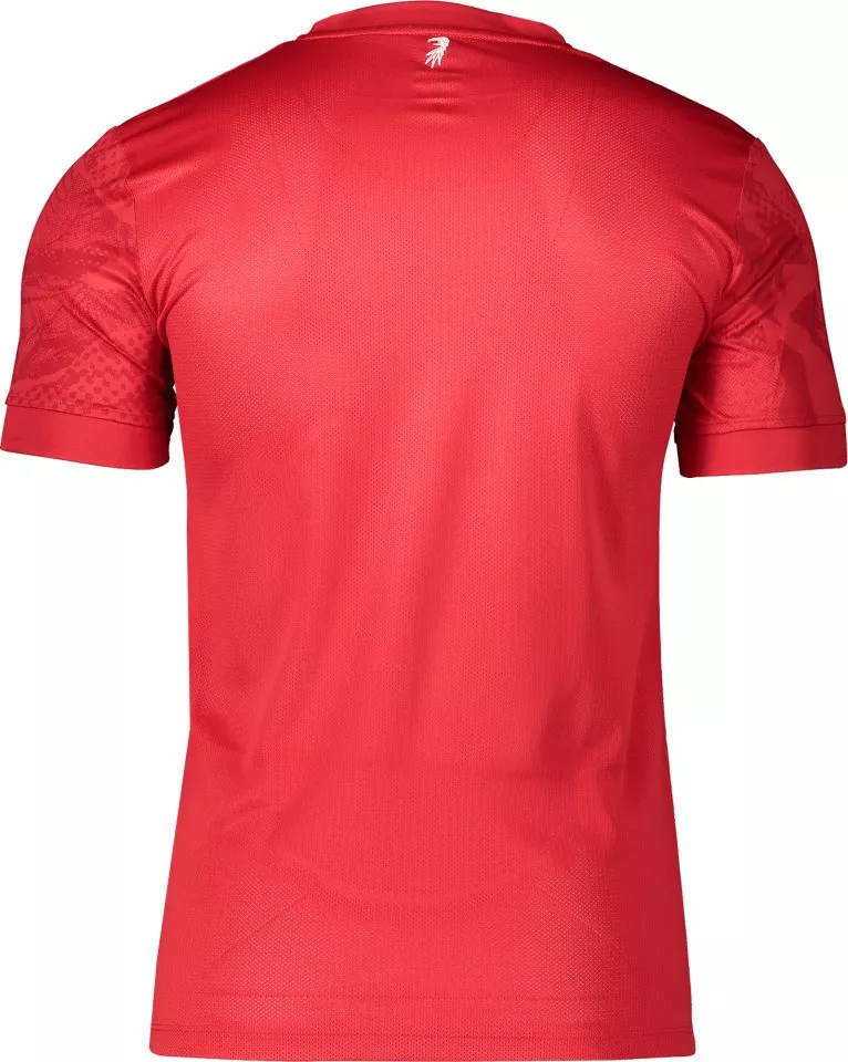 Majica Nike Dri-FIT SC Freiburg Prematch T-Shirt 2025/26 Kids