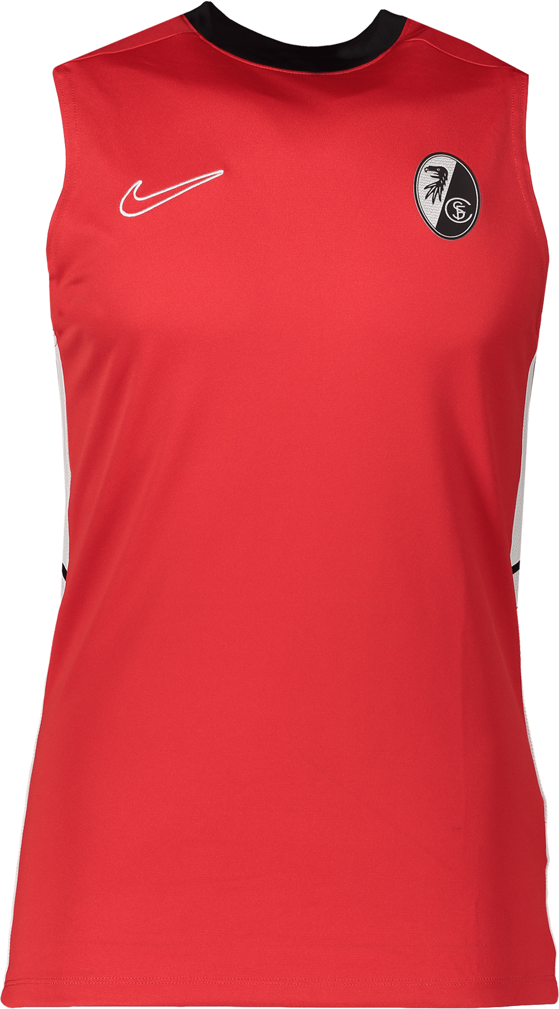 Canotte e Top Nike SC Freiburg Training Shirt