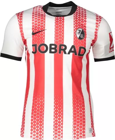 SC Freiburg Home Jersey 2025/2026