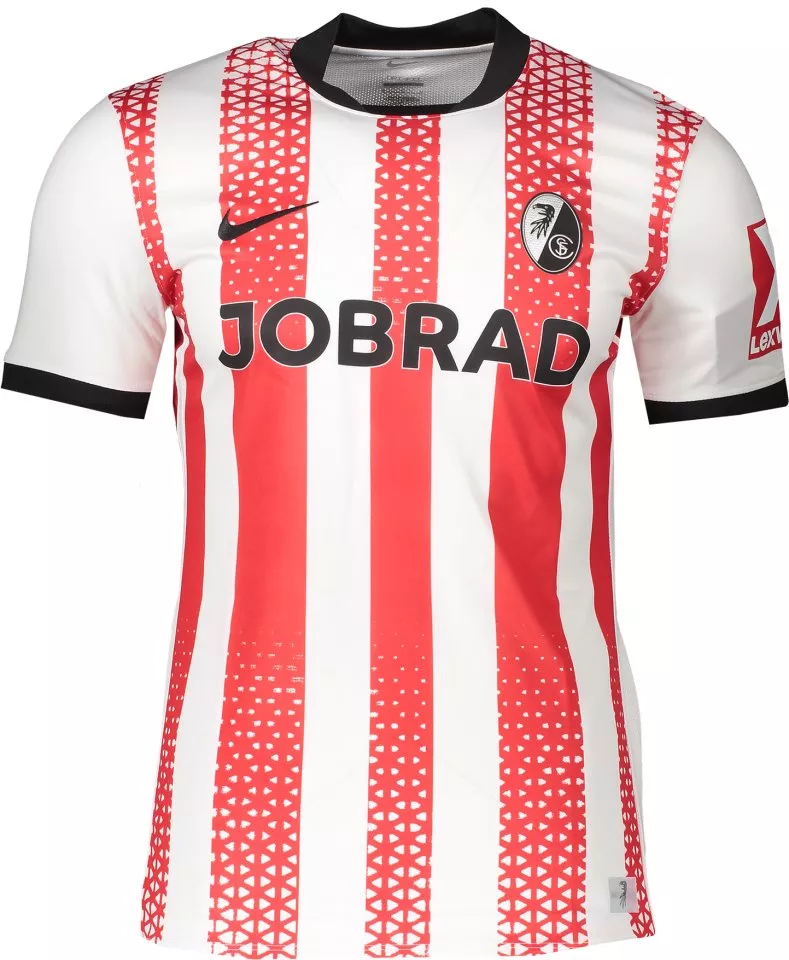 Φανέλα Nike SC Freiburg Home Jersey 2025/26