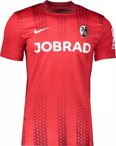 SC Freiburg 3rd Jersey 2025/26