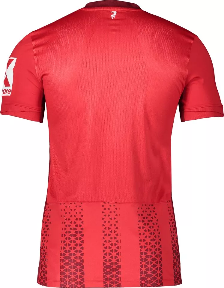Paita Nike SC Freiburg 3rd Jersey 2025/26