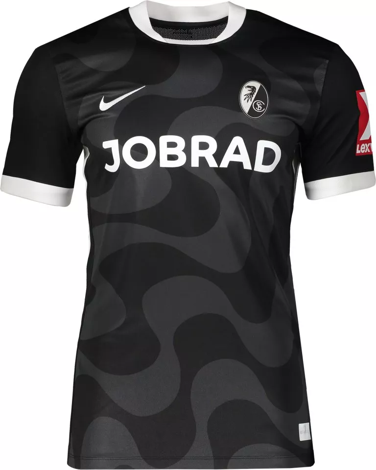 Paita Nike SC Freiburg Away Jersey 2025/26