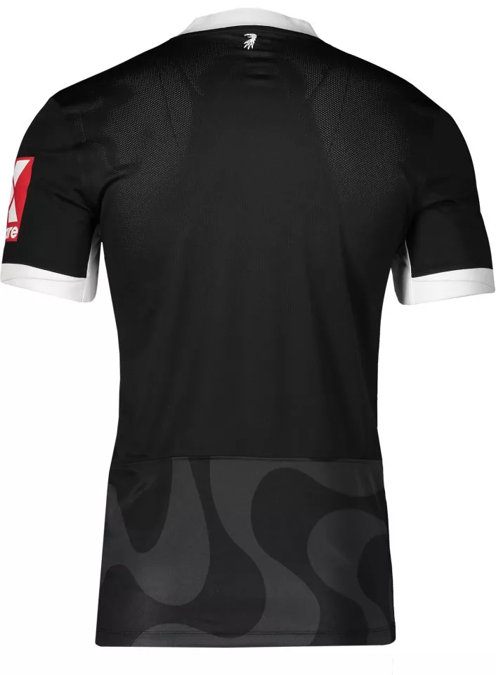 Paita Nike SC Freiburg Away Jersey 2025/26