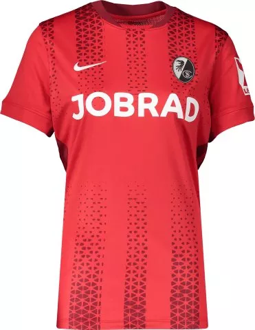 SC Freiburg 3rd Jersey 2025/26 Women